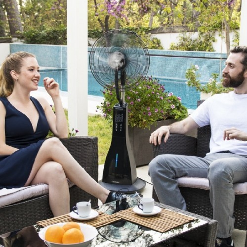 Comprar Ventilador nebulizador EnergySilence 690 Freshessence Cecotec en Pepebar