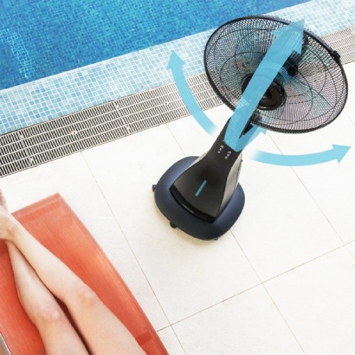 Comprar Ventilador nebulizador EnergySilence 690 Freshessence Cecotec en Pepebar