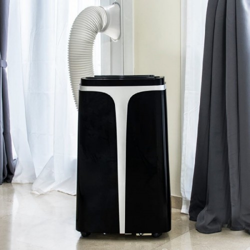 Comprar Aire acondicionado portátil ForceClima 12250 Smartheating Cecotec en Pepebar