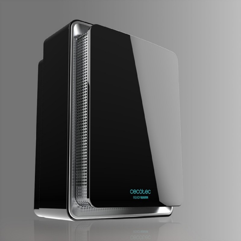 Comprar Termoventilador vertical Ready Warm 360º Cecotec en Pepebar