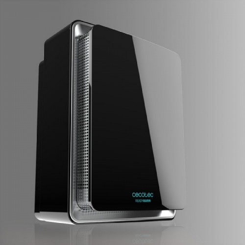 Comprar Termoventilador vertical Ready Warm 360º Cecotec en Pepebar