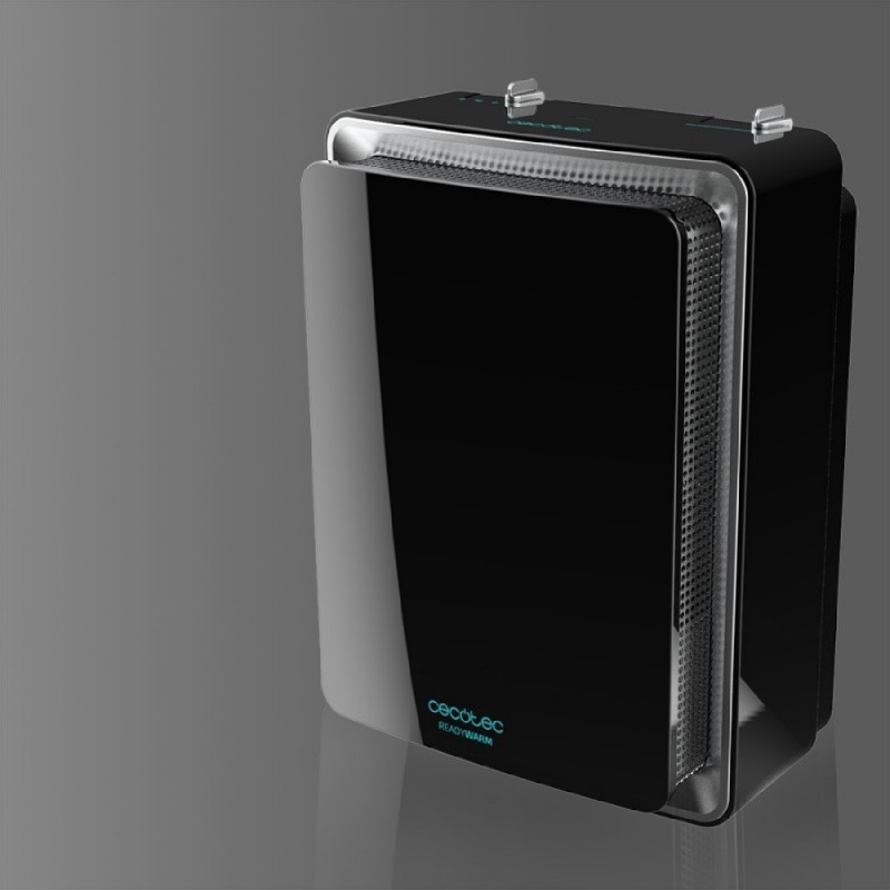 Comprar Termoventilador vertical Ready Warm 360º Cecotec en Pepebar