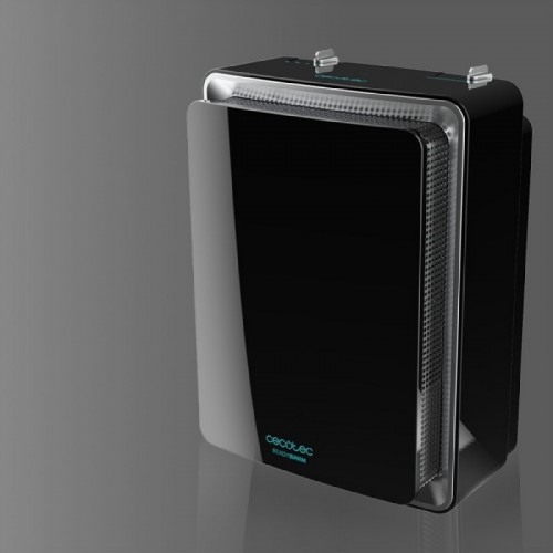 Comprar Termoventilador vertical Ready Warm 360º Cecotec en Pepebar