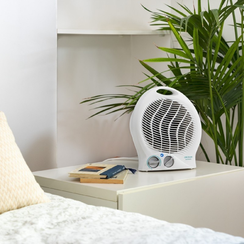 Comprar Termoventilador Ready Warm 9790 Force Cecotec en Pepebar