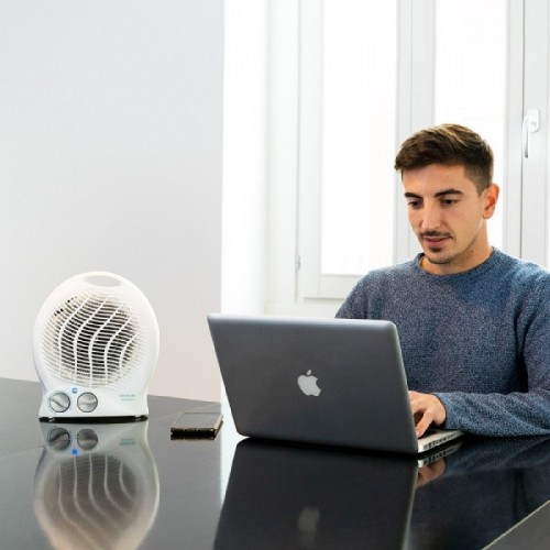 Comprar Termoventilador Ready Warm 9790 Force Cecotec en Pepebar