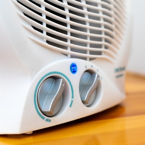 Comprar Termoventilador Ready Warm 9790 Force Cecotec en Pepebar