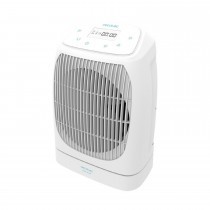Termoventilador Ready Warm 9870 Smart Rotate Cecotec - Catálogo Calefactor