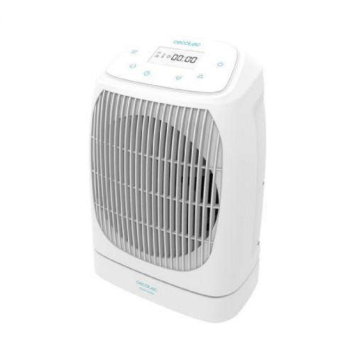 Termoventilador Ready Warm 9870 Smart Rotate Cecotec Comprar Termoventilador Ready Warm 9870 Smart Rotate Cecotec en Pepebar