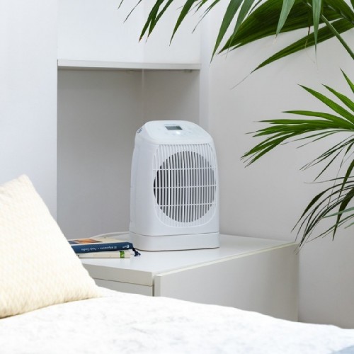Termoventilador Ready Warm 9870 Smart Rotate Cecotec Comprar Termoventilador Ready Warm 9870 Smart Rotate Cecotec en Pepebar