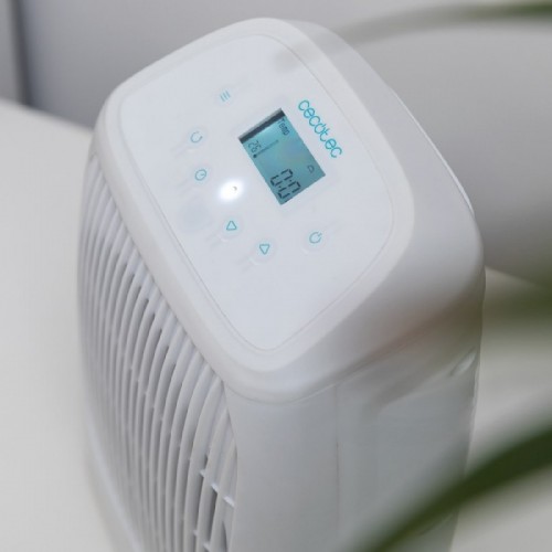 Termoventilador Ready Warm 9870 Smart Rotate Cecotec Comprar Termoventilador Ready Warm 9870 Smart Rotate Cecotec en Pepebar