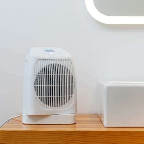Termoventilador Ready Warm 9870 Smart Rotate Cecotec Comprar Termoventilador Ready Warm 9870 Smart Rotate Cecotec en Pepebar
