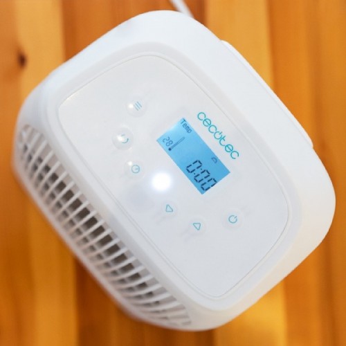 Termoventilador Ready Warm 9870 Smart Rotate Cecotec Comprar Termoventilador Ready Warm 9870 Smart Rotate Cecotec en Pepebar