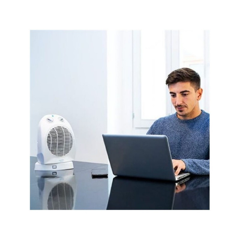 Termoventilador Ready Warm 9890 Rotate Force Cecotec Comprar Termoventilador Ready Warm 9890 Rotate Force Cecotec en Pepebar