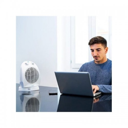 Termoventilador Ready Warm 9890 Rotate Force Cecotec Comprar Termoventilador Ready Warm 9890 Rotate Force Cecotec en Pepebar