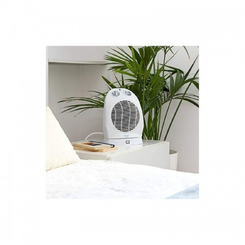 Termoventilador Ready Warm 9890 Rotate Force Cecotec Comprar Termoventilador Ready Warm 9890 Rotate Force Cecotec en Pepebar