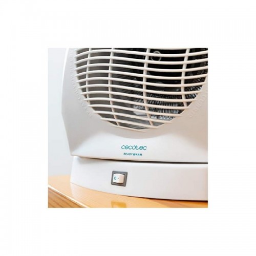 Termoventilador Ready Warm 9890 Rotate Force Cecotec Comprar Termoventilador Ready Warm 9890 Rotate Force Cecotec en Pepebar
