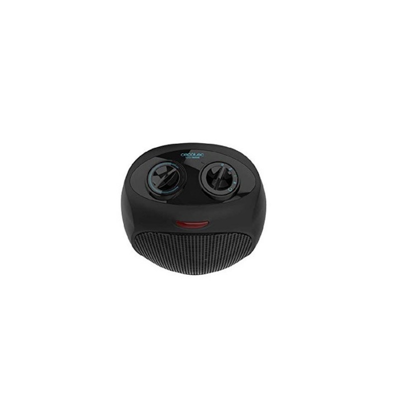 Calefactor cerámico Ready Warm 6000 Ceramic Cecotec Comprar Calefactor cerámico Ready Warm 6000 Ceramic Cecotec en Pepebar