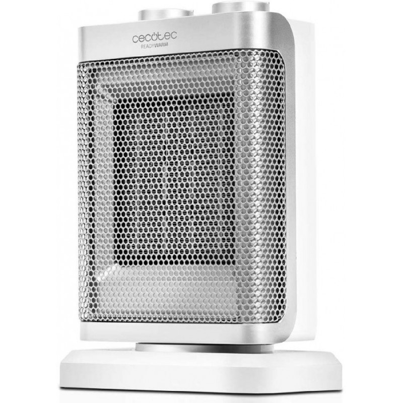 Comprar Calefactor cerámico Ready Warm 6100 Ceramic Rotate Cecotec en Pepebar