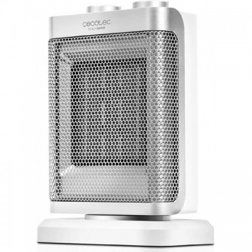 Comprar Calefactor cerámico Ready Warm 6100 Ceramic Rotate Cecotec en Pepebar