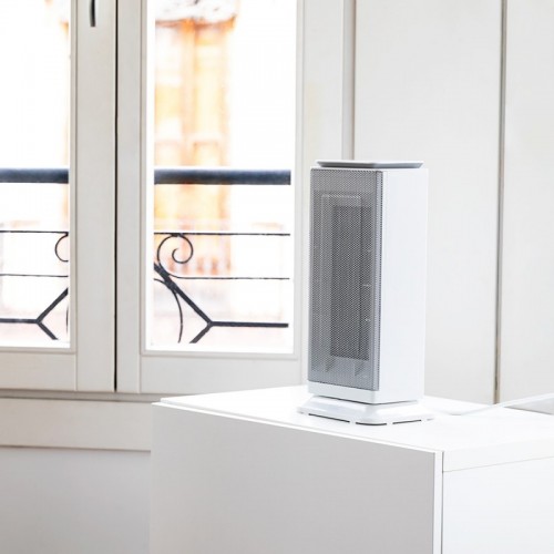 Comprar Calefactor cerámico Ready Warm 6400 Ceramic Sky Smart Cecotec en Pepebar
