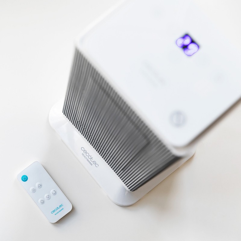 Comprar Calefactor cerámico Ready Warm 6400 Ceramic Sky Smart Cecotec en Pepebar