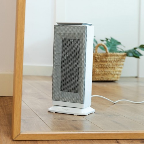 Comprar Calefactor cerámico Ready Warm 6400 Ceramic Sky Smart Cecotec en Pepebar