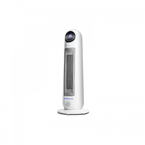 Comprar Calefactor cerámico Ready Warm 10100 Smart Ceramic Cecotec en Pepebar