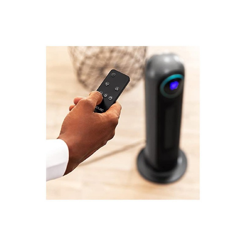 Comprar Calefactor cerámico ReadyWarm 10150 Smart Ceramic Pro Cecotec en Pepebar