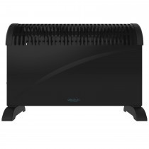 Convector de pies Ready Warm 6500 Turbo Convection Cecotec - Catálogo Radiador