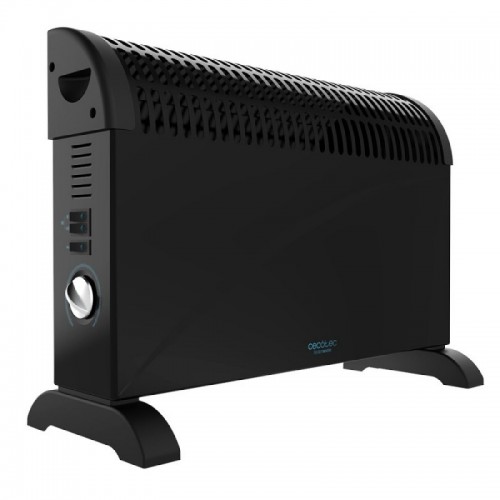 Comprar Convector de pies Ready Warm 6500 Turbo Convection Cecotec en Pepebar