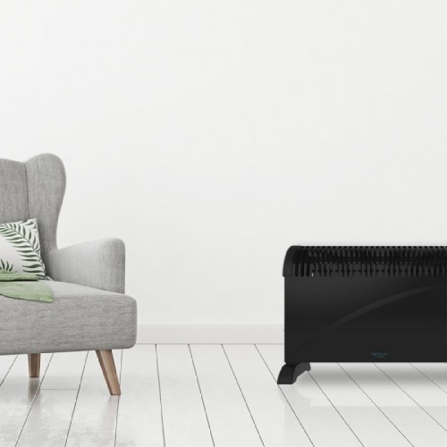 Comprar Convector de pies Ready Warm 6500 Turbo Convection Cecotec en Pepebar