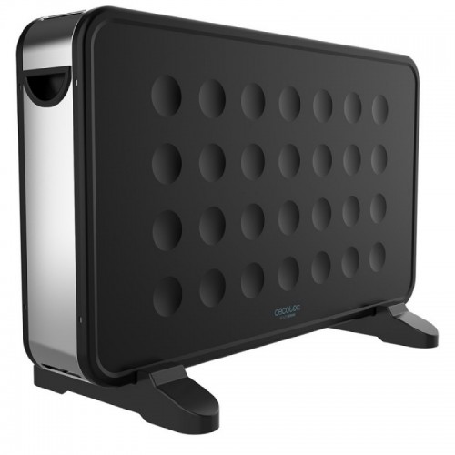 Comprar Convector de pies Ready Warm 6550 Turbo Convection Design Cecotec en Pepebar