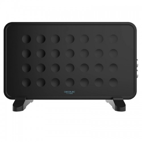 Comprar Convector de pies Ready Warm 6550 Turbo Convection Design Cecotec en Pepebar