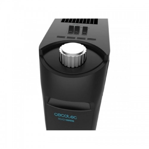 Comprar Convector de pies Ready Warm 6600 Turbo Convection Plus Cecotec en Pepebar