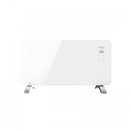 Comprar Convector cristal Ready Warm 6700 Crystal Connection Cecotec en Pepebar