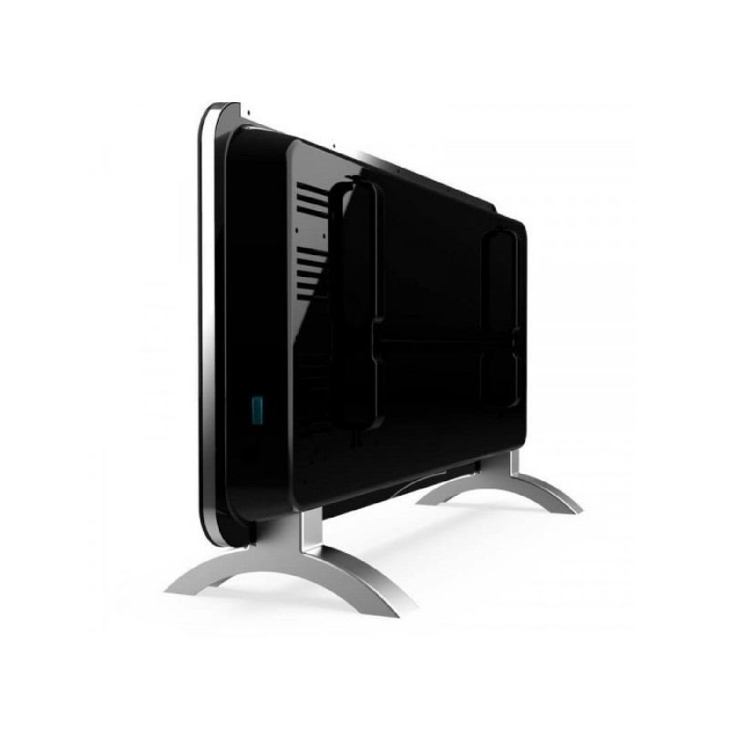 Comprar Convector cristal Ready Warm 6720 Crystal Connection Cecotec en Pepebar