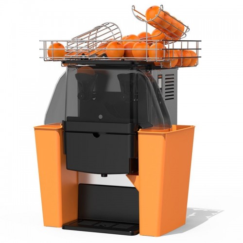 Comprar Exprimidor de naranjas Zummo Z06 Nature en Pepebar