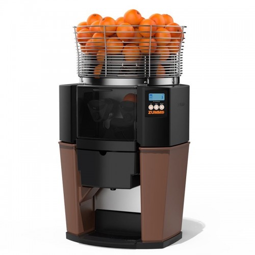 Comprar Exprimidor de naranjas Zummo Z14 Nature en Pepebar