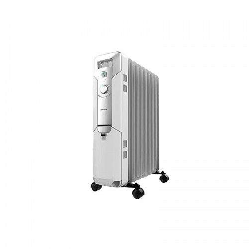 Comprar Radiador de aceite ReadyWarm 9000 Space Cecotec en Pepebar