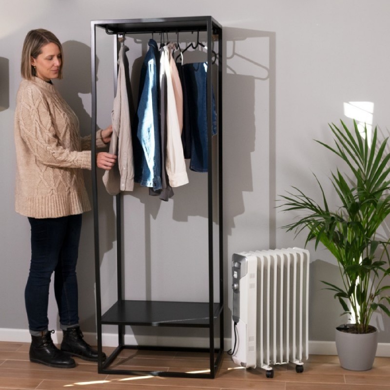 Comprar Radiador de aceite ReadyWarm 9000 Space Cecotec en Pepebar