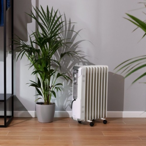 Comprar Radiador de aceite ReadyWarm 9000 Space Cecotec en Pepebar