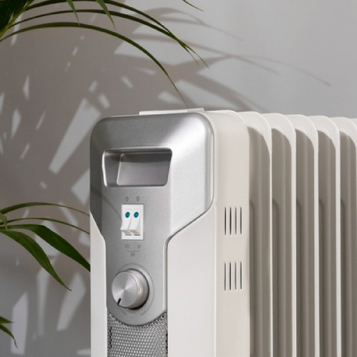 Comprar Radiador de aceite ReadyWarm 9000 Space Cecotec en Pepebar