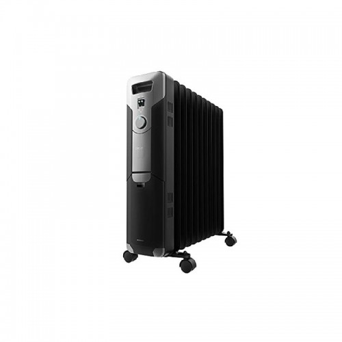Comprar Radiador de aceite ReadyWarm 11000 Space Black Cecotec en Pepebar