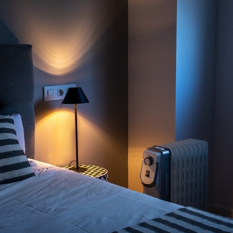 Comprar Radiador de aceite ReadyWarm 9000 Space 360 Cecotec en Pepebar