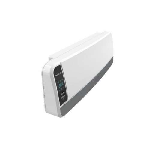 Calefactor cerámico pared Ready Warm 5250 Swing Box Ceramic Cecotec Comprar Calefactor cerámico pared Ready Warm 5250 Swing Box Ceramic Cecotec en Pepebar