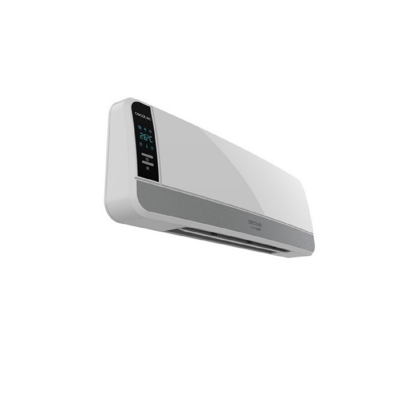 Calefactor cerámico pared Ready Warm 5250 Swing Box Ceramic Cecotec Comprar Calefactor cerámico pared Ready Warm 5250 Swing Box Ceramic Cecotec en Pepebar