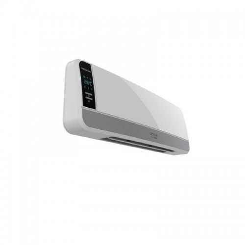 Calefactor cerámico pared Ready Warm 5250 Swing Box Ceramic Cecotec Comprar Calefactor cerámico pared Ready Warm 5250 Swing Box Ceramic Cecotec en Pepebar