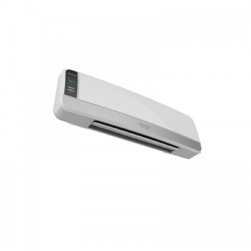 Calefactor cerámico pared Ready Warm 5250 Swing Box Ceramic Cecotec Comprar Calefactor cerámico pared Ready Warm 5250 Swing Box Ceramic Cecotec en Pepebar