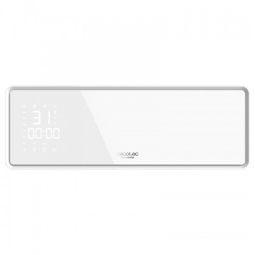Comprar Calefactor cerámico de pared Ready Warm 5300 Power Box Ceramic Cecotec en Pepebar