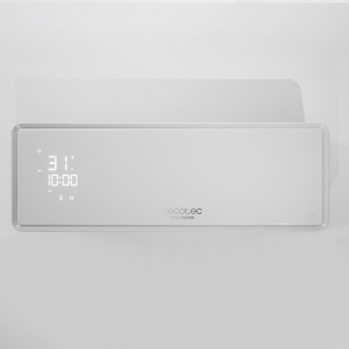 Comprar Calefactor cerámico de pared Ready Warm 5300 Power Box Ceramic Cecotec en Pepebar